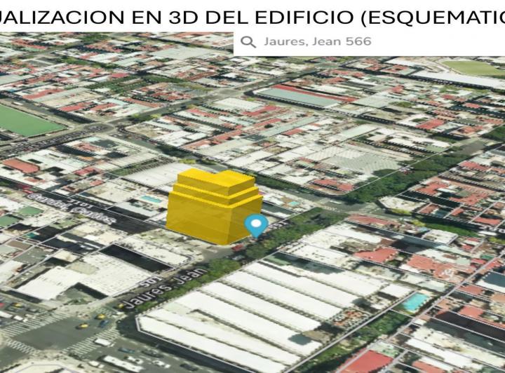 Terreno · 196m²