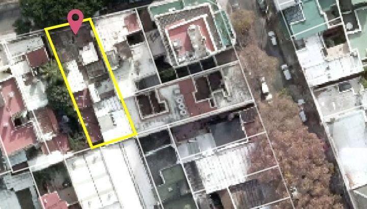 Terreno · 2200m²