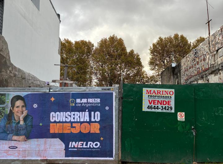 Terreno