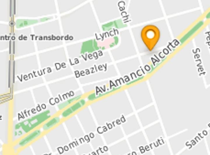 Terreno · 455m²