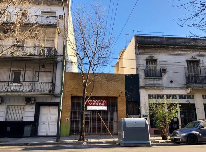 Terreno · 162m²