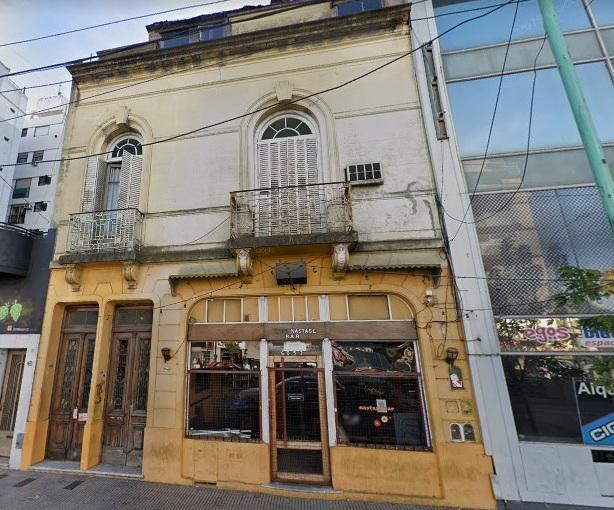 Terreno · 214m²