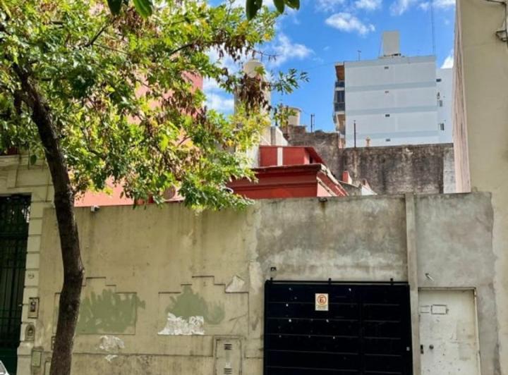 Terreno · 189m²