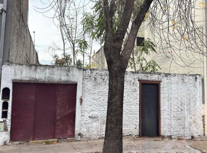 Terreno · 249m² · 1 Dormitorio