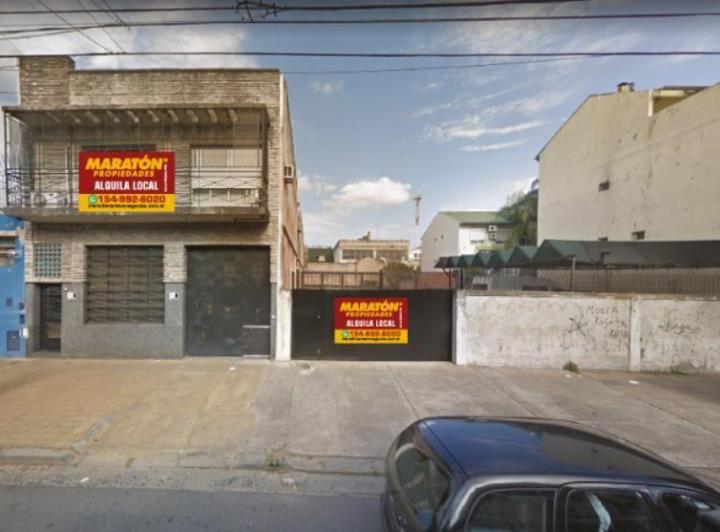 Terreno · 1040m²