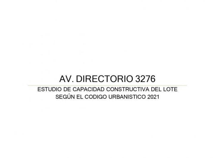 Terreno · 1572m²