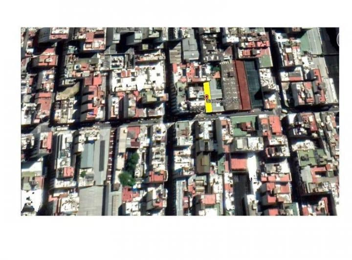 Terreno · 552m²