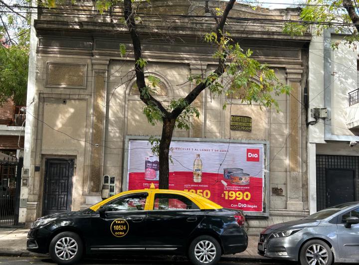 Terreno · 346m²