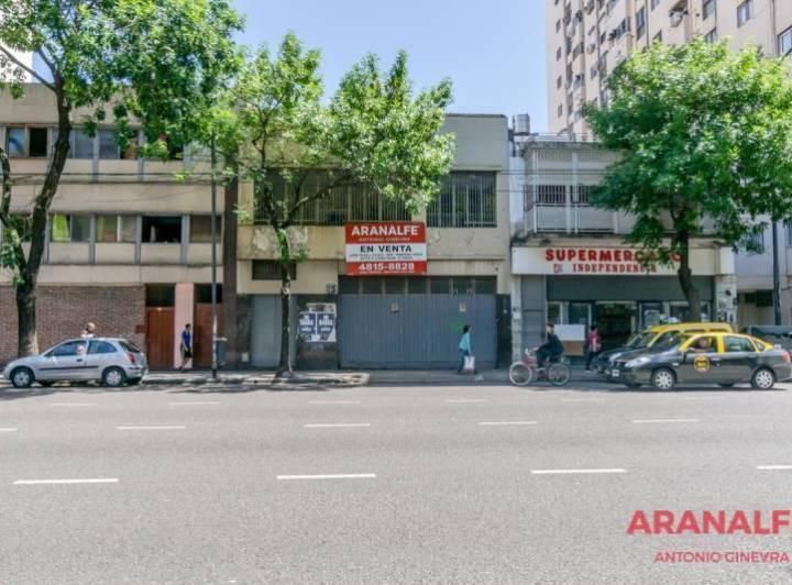 Terreno · 590m²