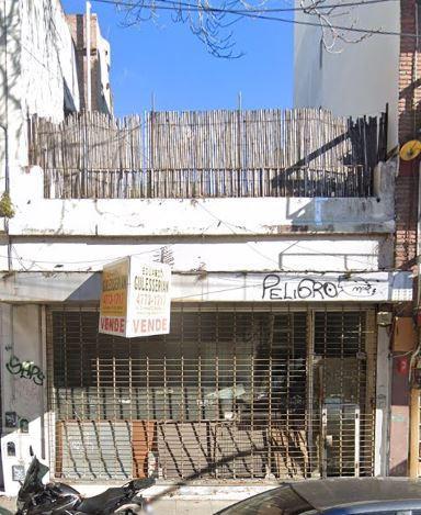 Terreno · 120m² · 3 Ambientes
