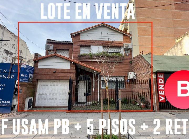 Terreno · 1500m²