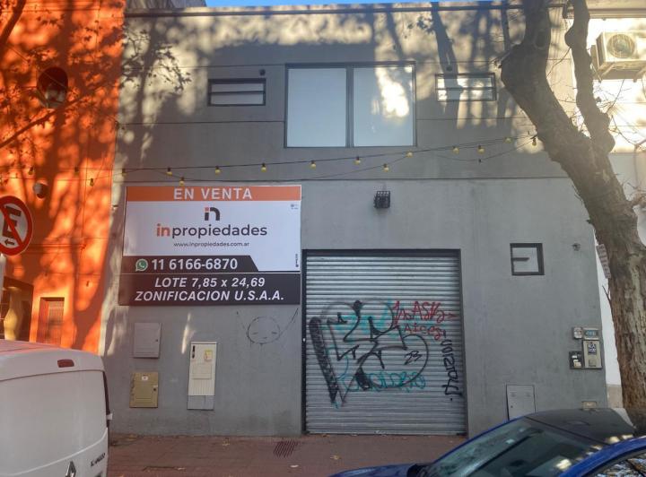 Terreno · 194m²