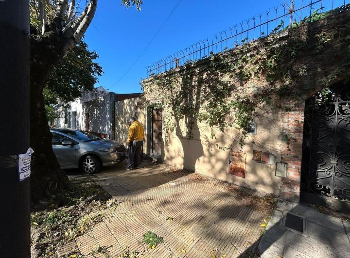 Terreno · 485m²