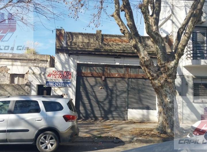 Terreno · 350m²