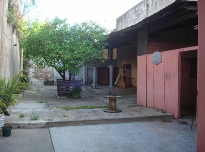 Terreno · 270m²