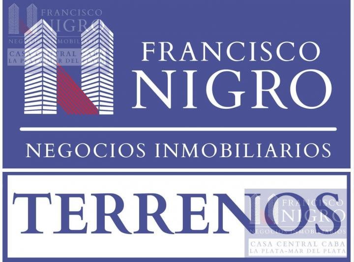 Terreno · 113m² · 4 Ambientes · 1 Cochera