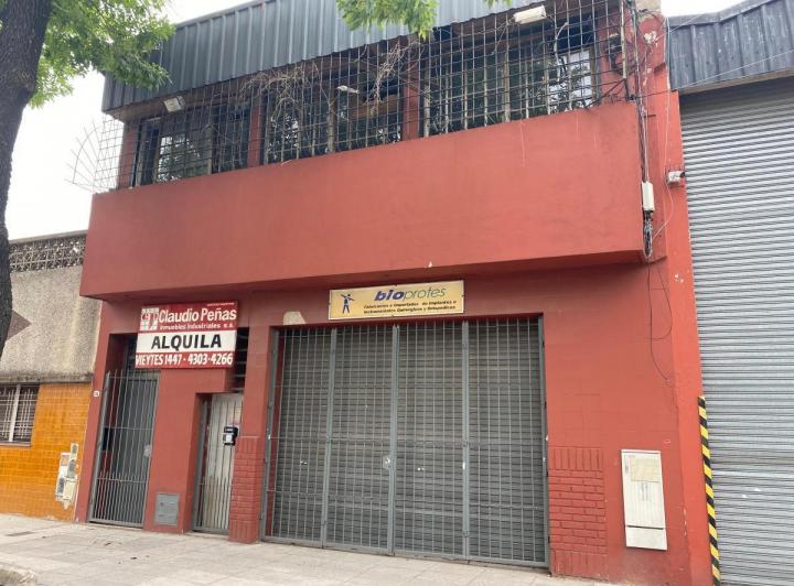 Terreno · 370m²