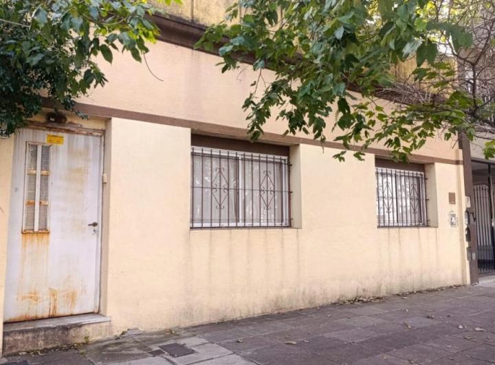 Terreno · 156m² · 5 Ambientes