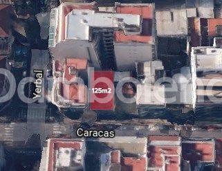 Terreno · 125m²