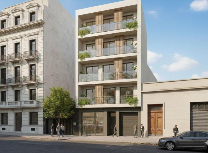 Terreno · 1012m²