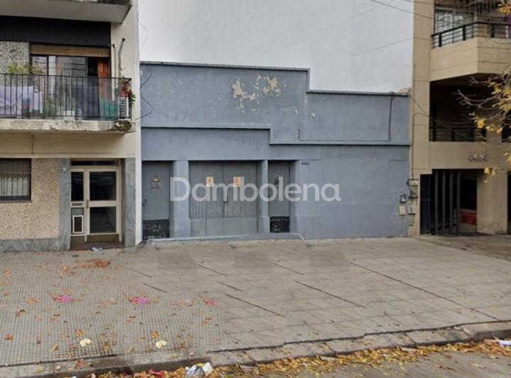 Terreno · 255m²