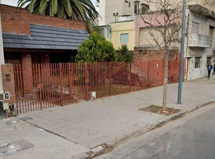 Terreno · 108m²