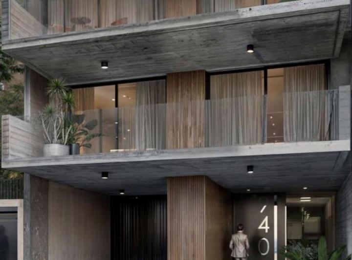 Terreno · 575m²
