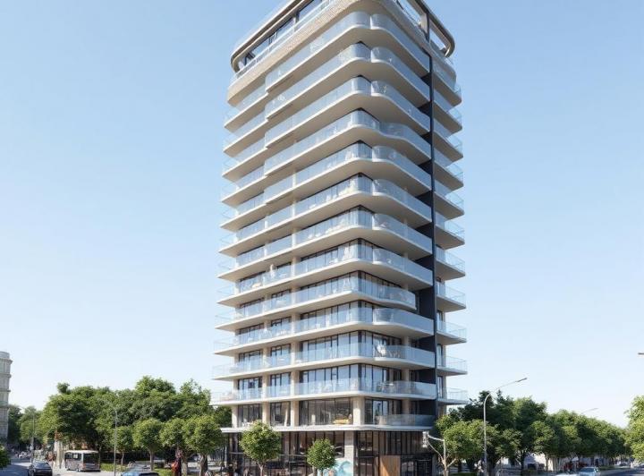 Terreno · 1200m²