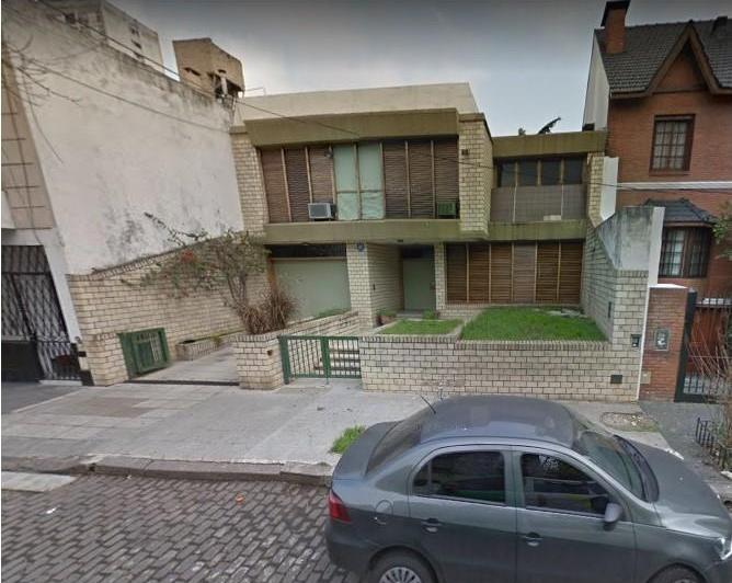 Terreno · 389m² · 4 Ambientes · 2 Cocheras