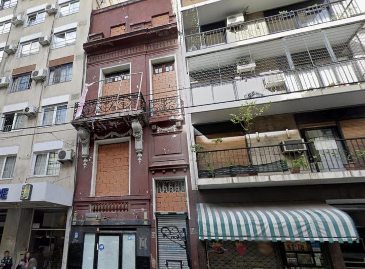 Terreno · 185m²