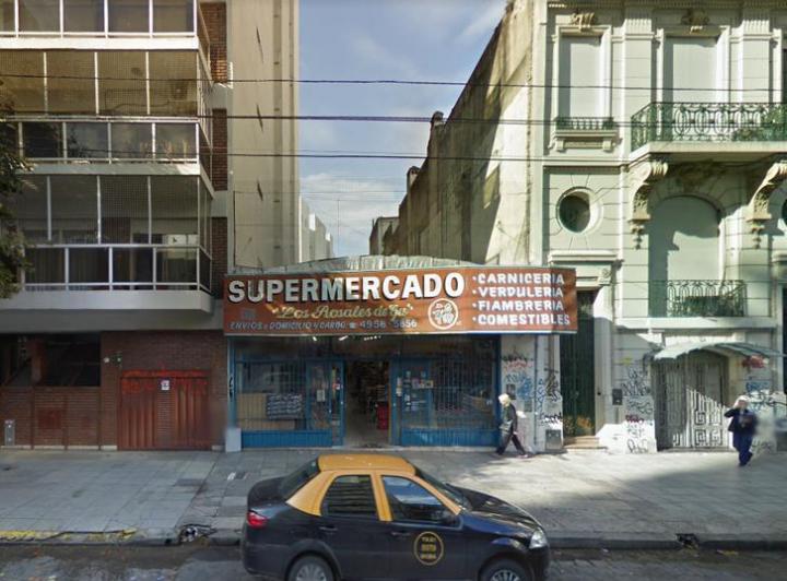 Terreno · 394m²