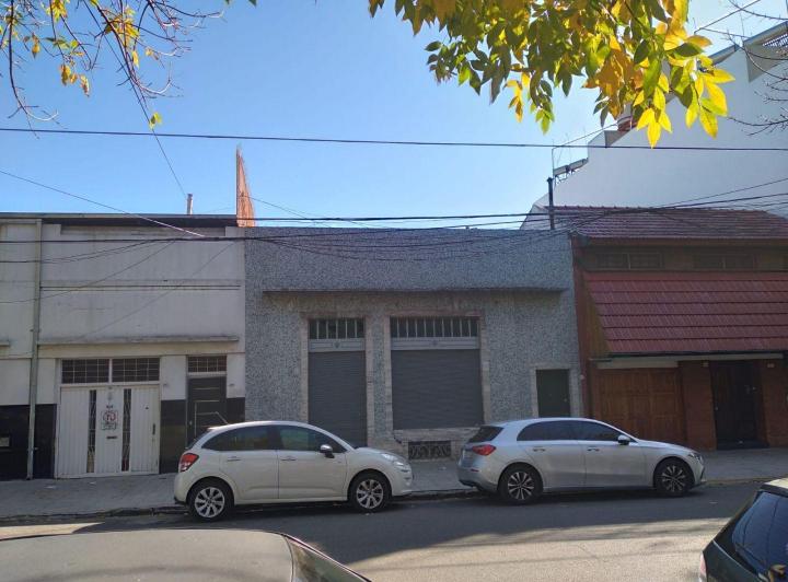 Terreno · 343m²
