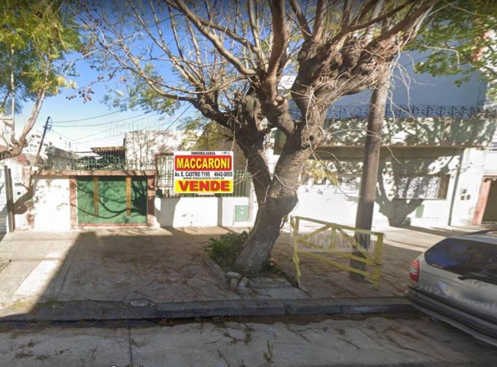 Terreno · 287m²
