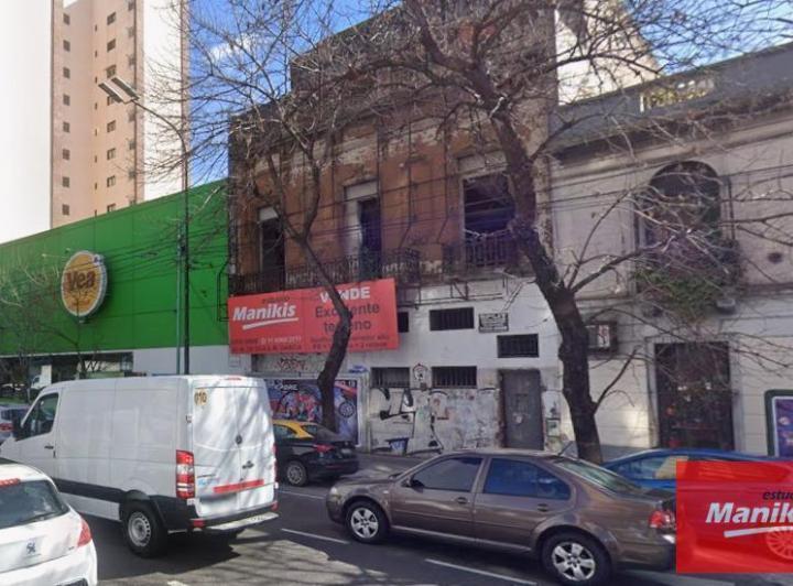 Terreno · 208m²