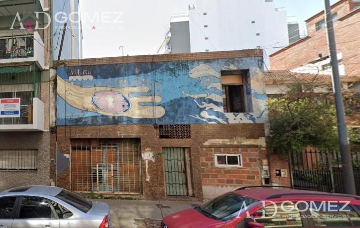 Terreno · 307m²