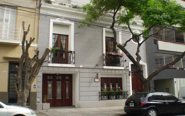 Terreno · 483m²