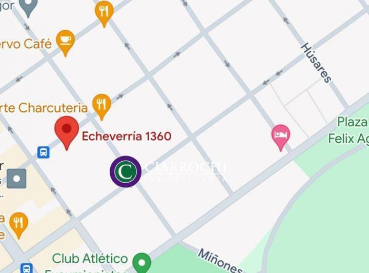 Terreno · 840m²