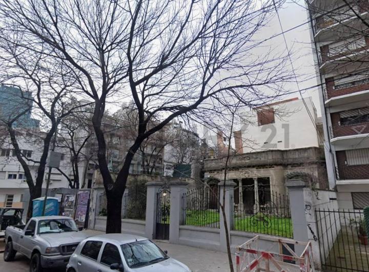 Terreno · 402m²