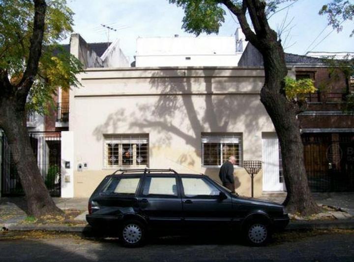 Terreno · 184m²