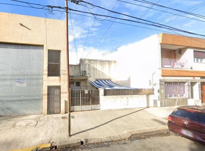 Terreno · 243m²