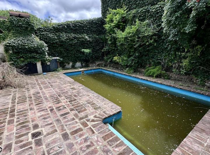 Terreno · 318m²