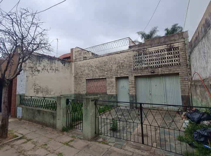 Terreno · 120m²
