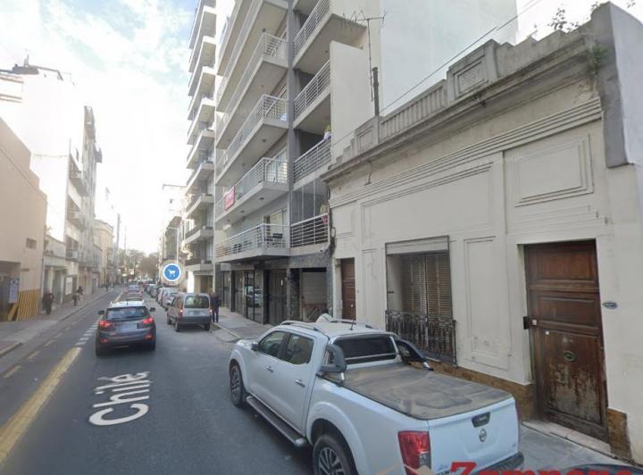 Terreno · 380m²