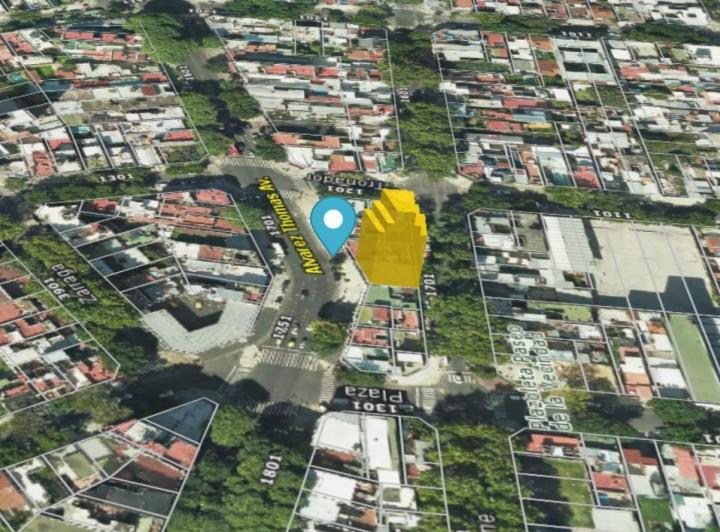 Terreno · 171m²