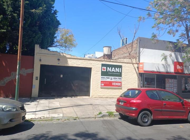 Terreno · 334m²