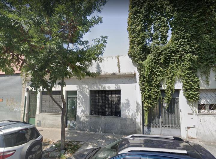 Terreno · 365m²