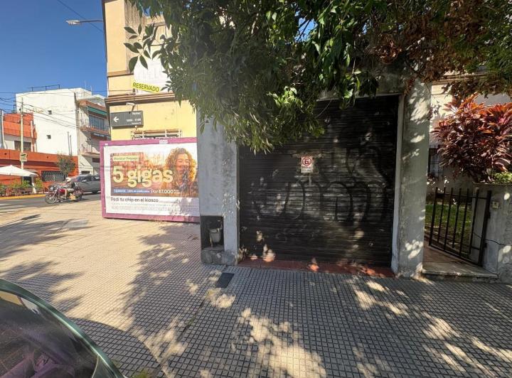 Terreno · 624m²