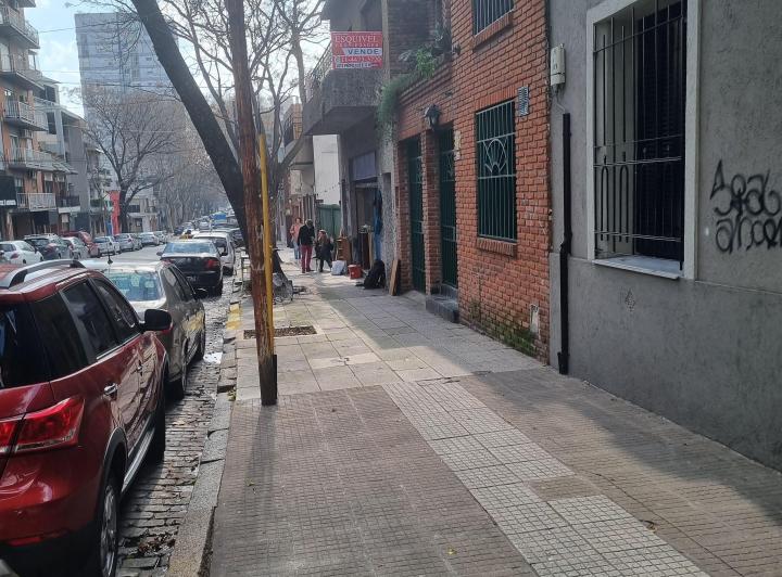 Terreno · 285m²