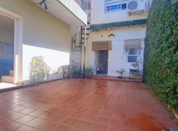 Terreno · 94m² · 3 Ambientes · 1 Cochera