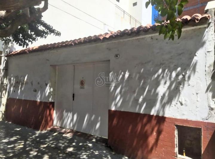 Terreno · 56m²